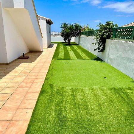 Stunning Villa Amanecer Corralejo Dış mekan fotoğraf