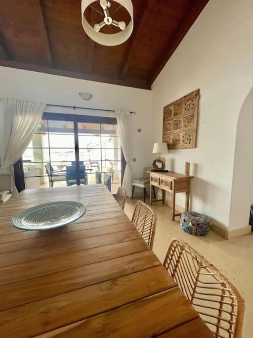 Stunning Villa Amanecer Corralejo Dış mekan fotoğraf