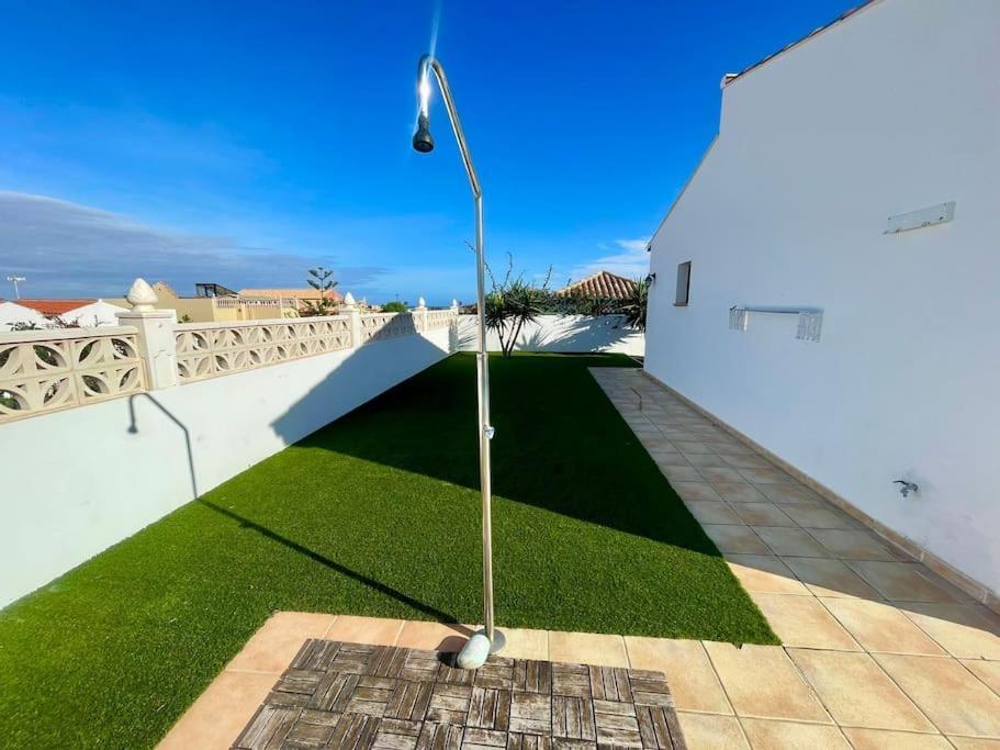 Stunning Villa Amanecer Corralejo Dış mekan fotoğraf