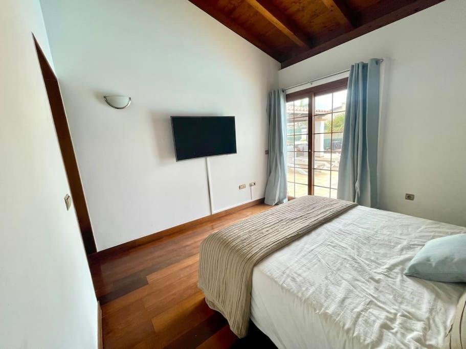 Stunning Villa Amanecer Corralejo Dış mekan fotoğraf