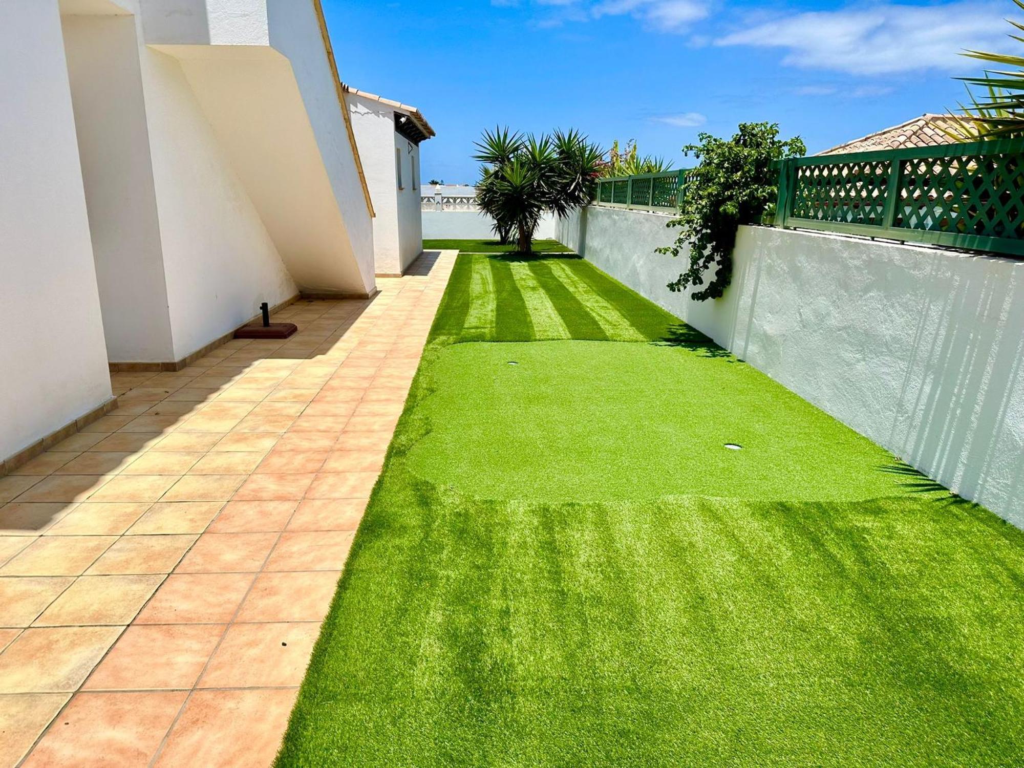 Stunning Villa Amanecer Corralejo Dış mekan fotoğraf